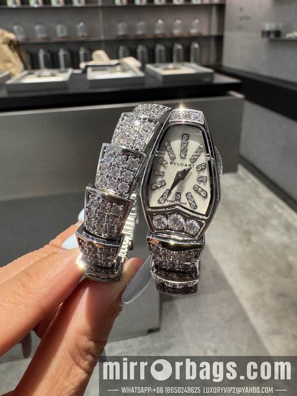 Replica Bvlgari watch 101444 Watch
