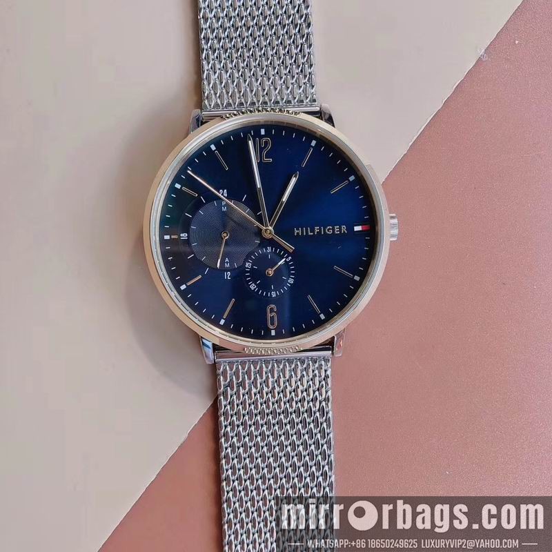 Replica Tommy 40mm 101032 Watch