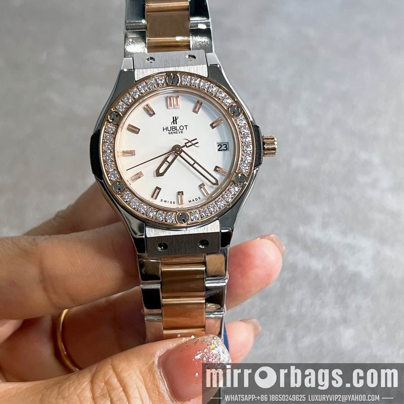 Replica Hublot 36mm 042751 Watch