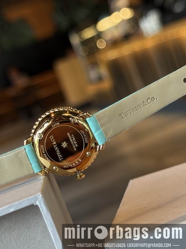 Replica Tiffany 27mm 110365 Watch