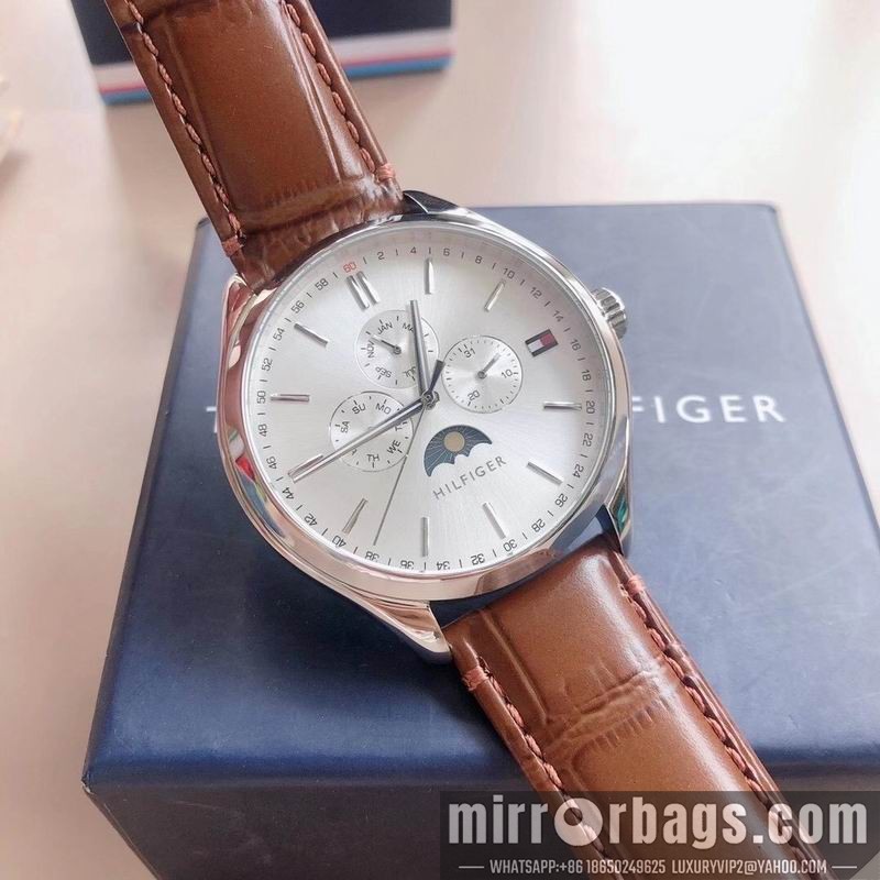 Replica Tommy 48mm 101029 Watch