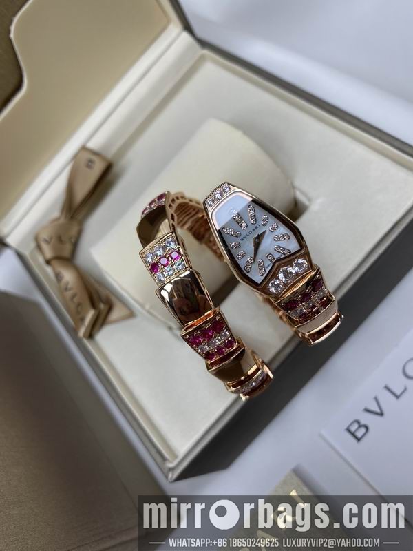Replica Bvlgari watch 040965 Watch
