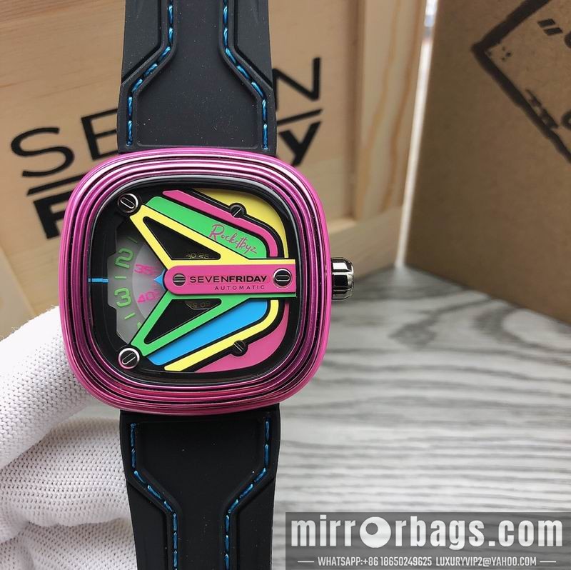 Replica Seven Friday watch 090452 Watch