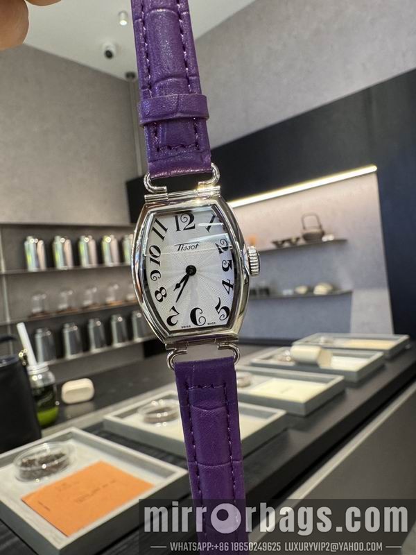 Replica Tissot 22mm 101429 Watch
