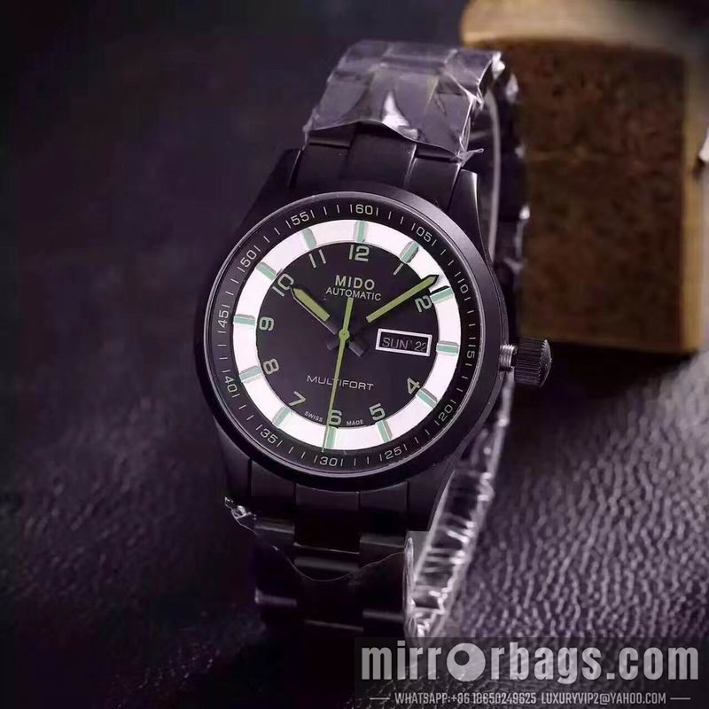 Replica Mido 40mm 042450 Watch