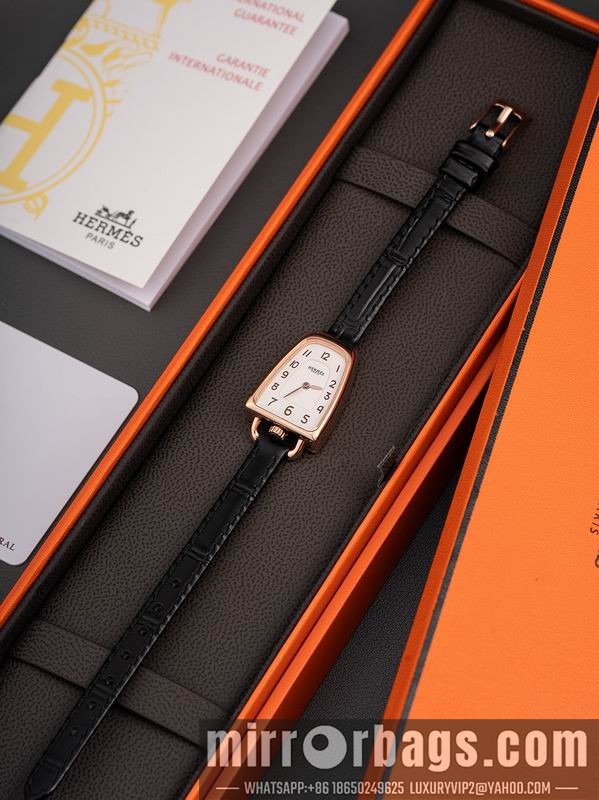 Replica Hermes 20X27.2mm 080601 Watch