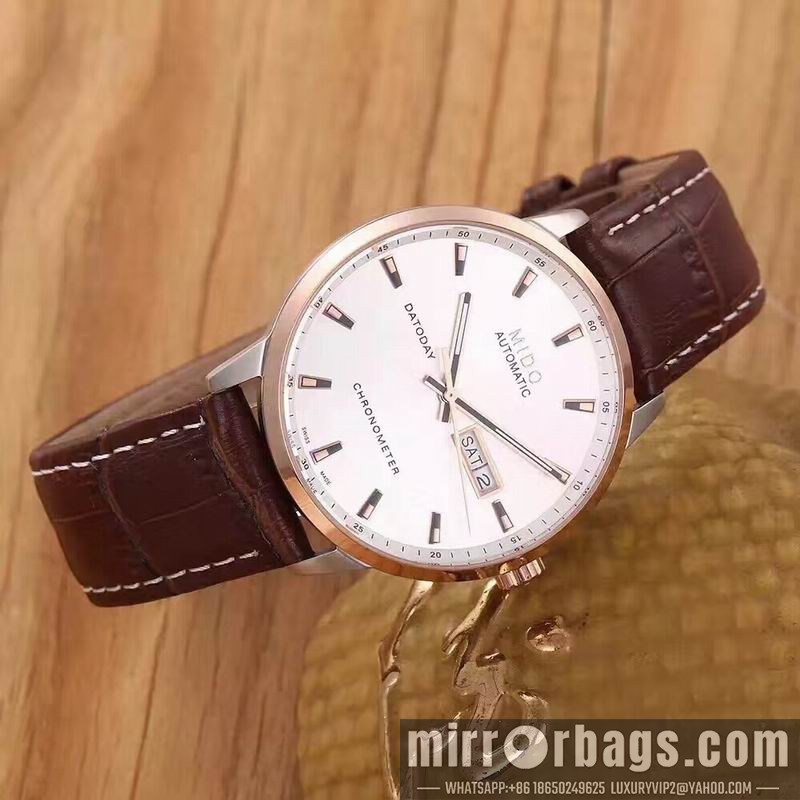 Replica Mido 41mm 042428 Watch