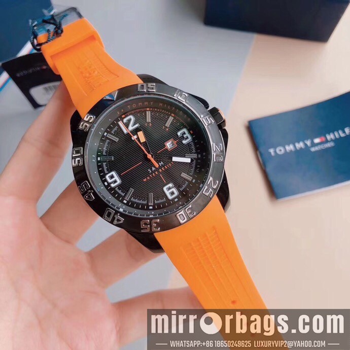 Replica Tommy 44mm 101040 Watch