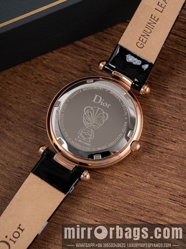 Replica Dior watch 101438 Watch