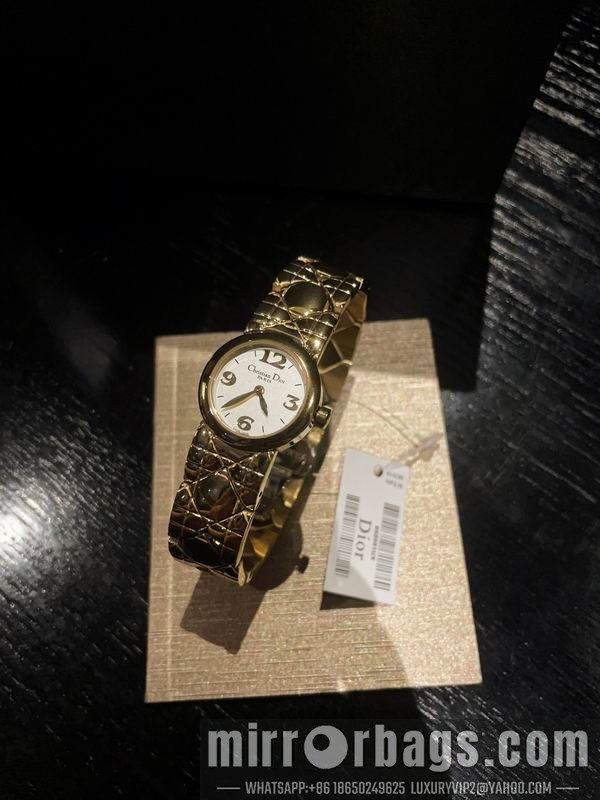 Replica Dior 24mm 101546 Watch