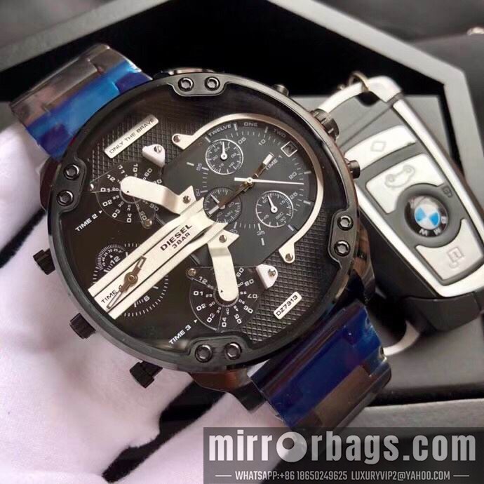 Replica Diesel 57mm 082207 Watch