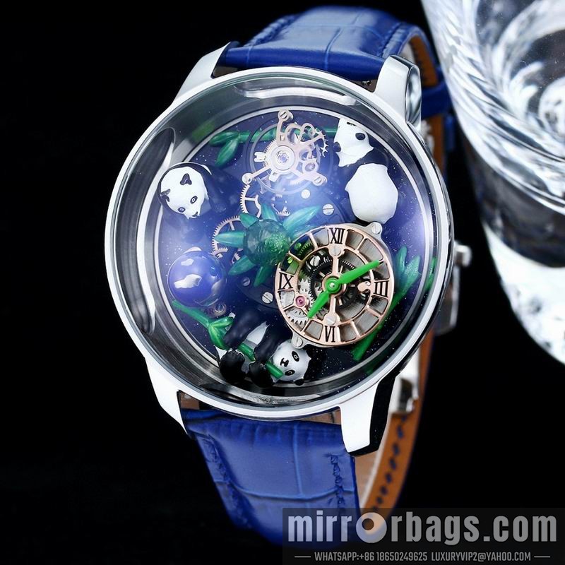 Replica Jacob & Co 47mm 051009 Watch