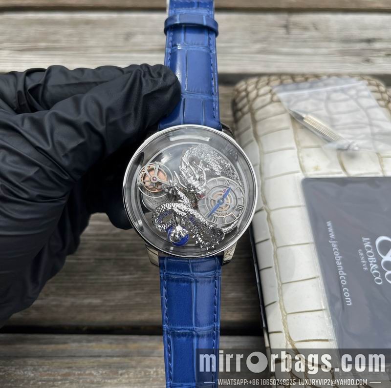 Replica Jacob & Co 47mm 111463 Watch