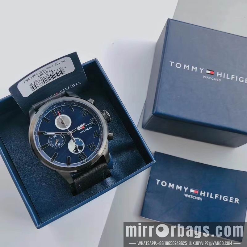 Replica Tommy 44mm 101027 Watch