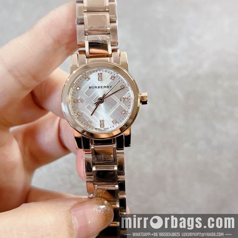 Replica Burberry 26mm 042746 Watch