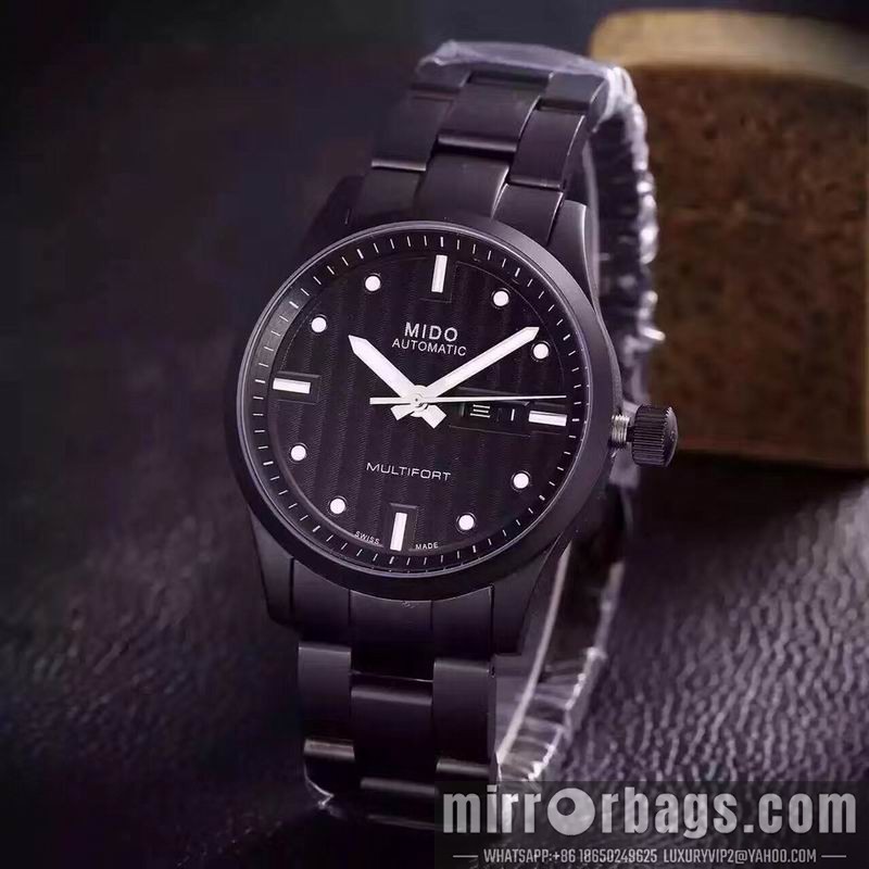 Replica Mido 40mm 042470 Watch