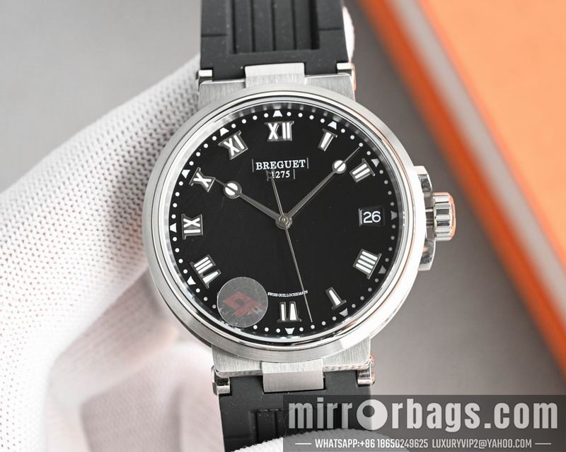 Replica Breguet 40mm 101410 Watch