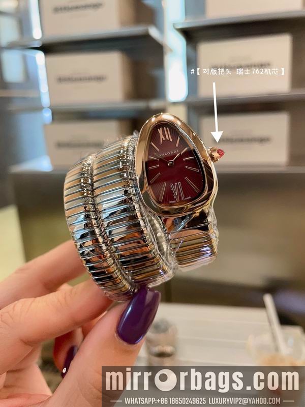 Replica Bvlgari watch 101519 Watch