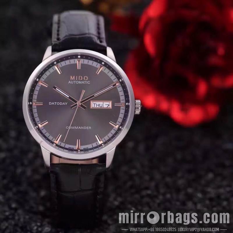 Replica Mido 41mm 042429 Watch