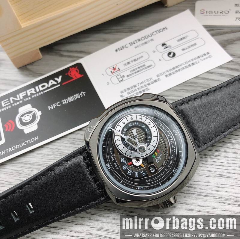 Replica Seven Friday watch 090426 Watch
