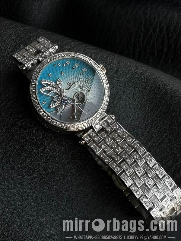 Replica Van Cleef & Arpels watch 040956 Watch