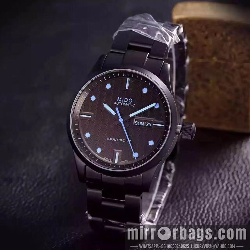 Replica Mido 40mm 042470 Watch