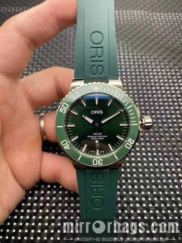 Replica Oris 41mm 080618 Watch