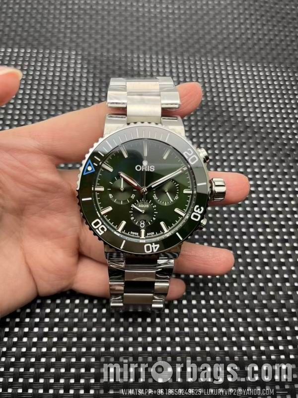 Replica Oris 46mm 080621 Watch