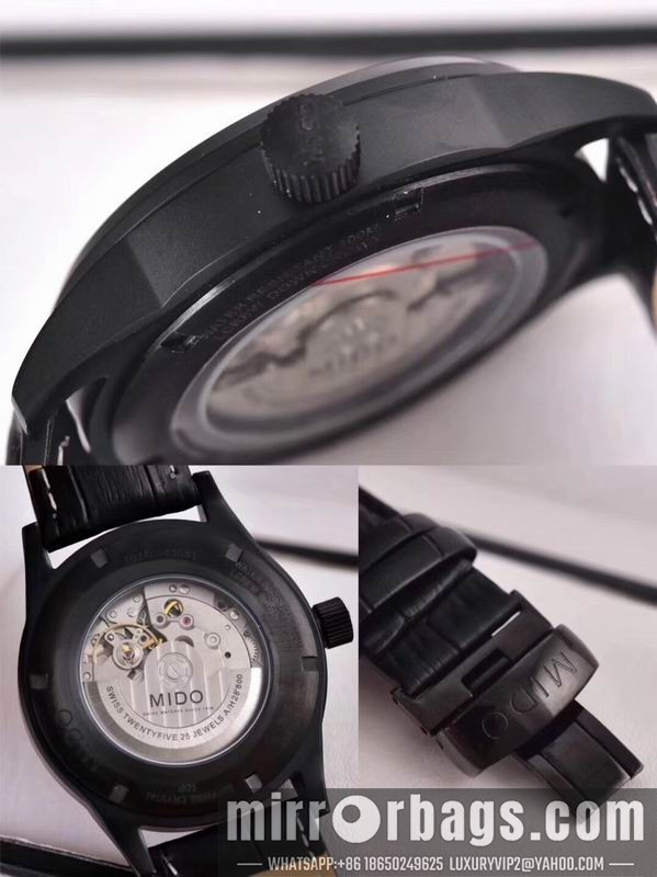 Replica Mido 42mm 042414 Watch