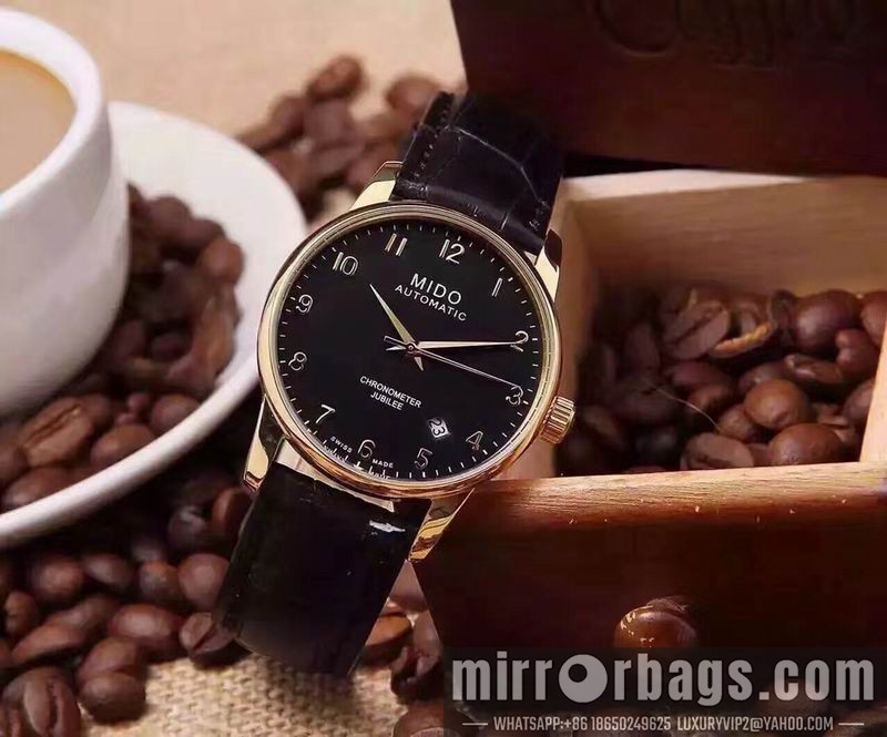 Replica Mido man39mm woman33mm 042457 Watch
