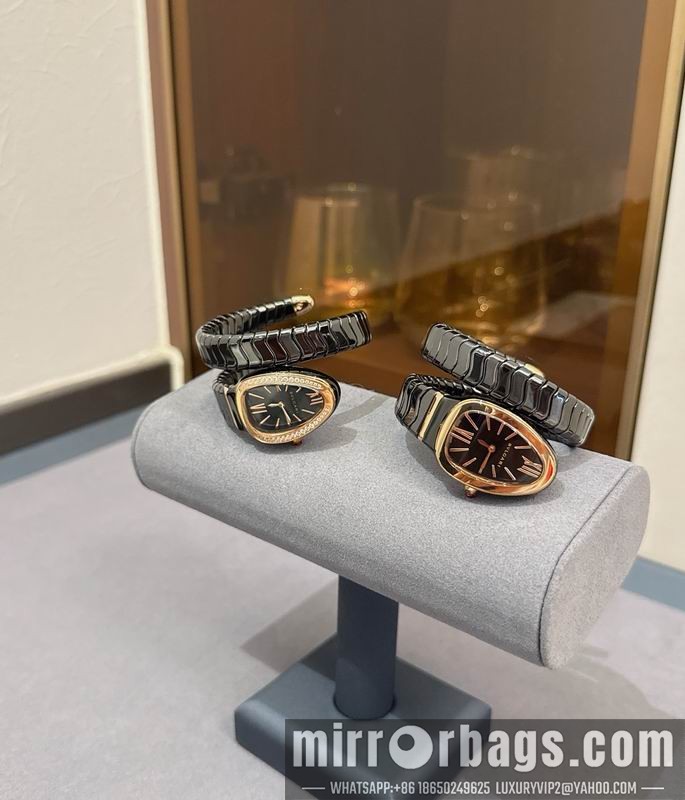 Replica Bvlgari 35mm 111405 Watch