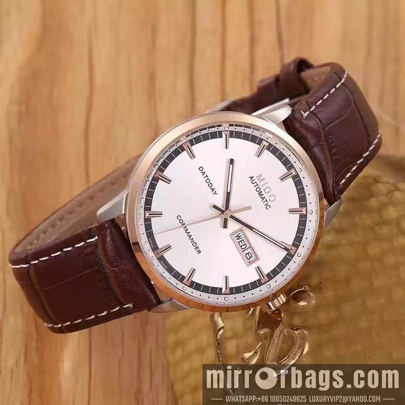 Replica Mido 41mm 042428 Watch