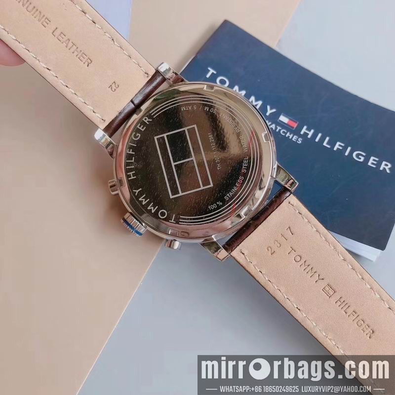 Replica Tommy 40mm 101025 Watch