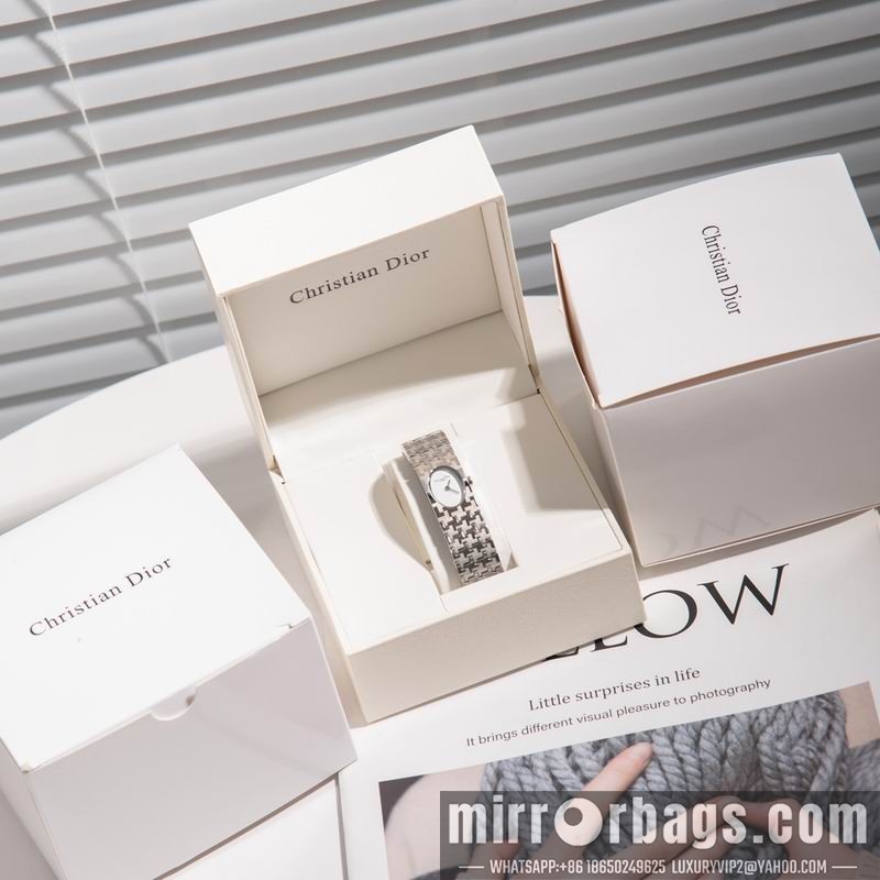 Replica Dior watch 042710 Watch