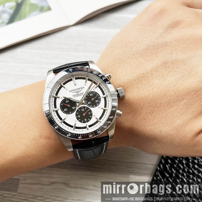 Replica Longines 42mm 082361 Watch