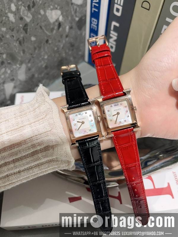Replica Hermes 21mm 111406 Watch