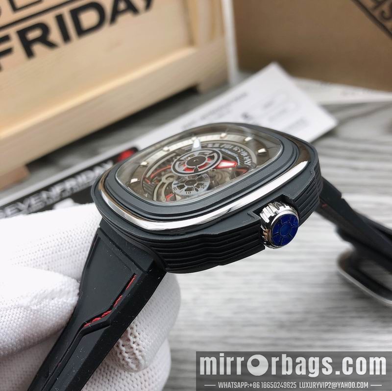 Replica Seven Friday 47mm 090451 Watch