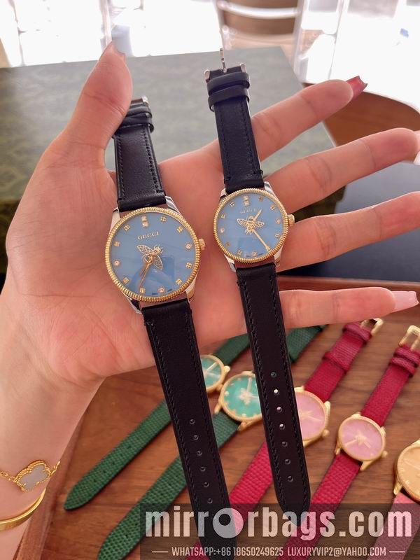 Replica Gucci 38mm 29mm 091703 Watch