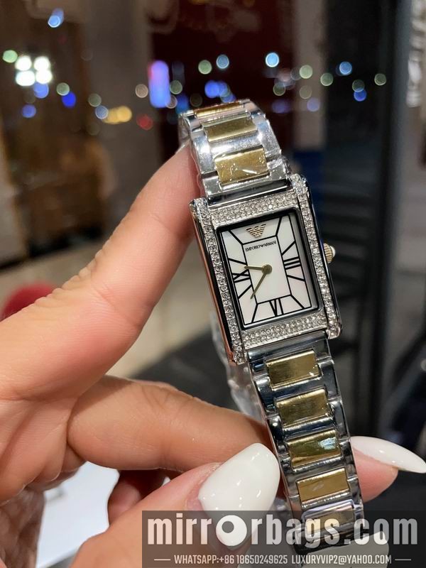 Replica Armani 32X6.4mm 052325 Watch