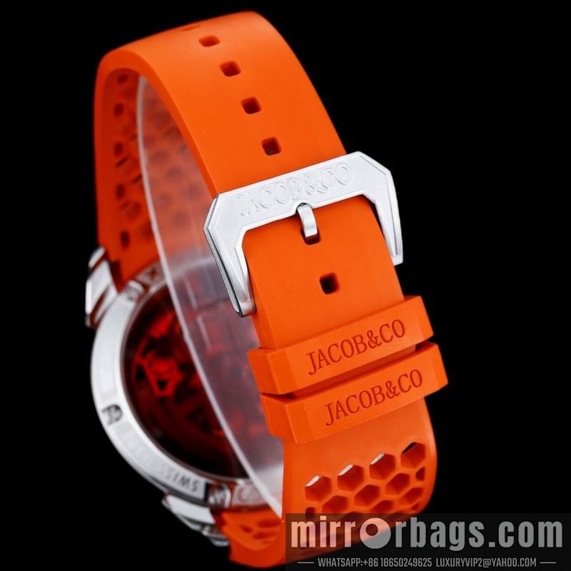 Replica Jacob & Co 44mm 110322 Watch