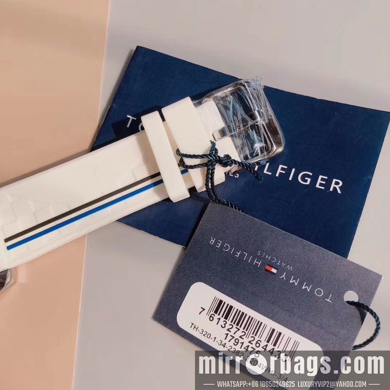 Replica Tommy 44mm 101038 Watch