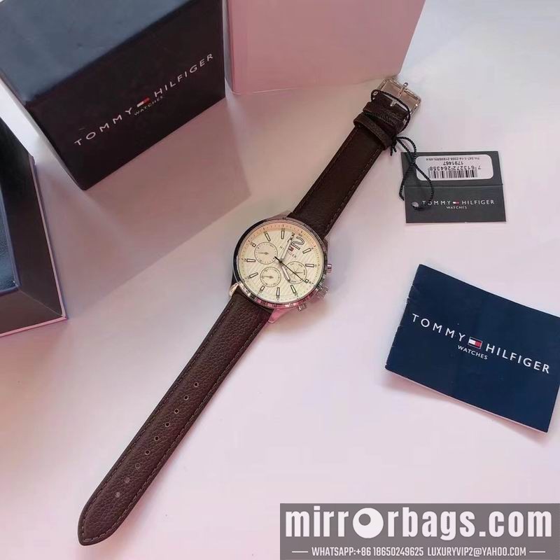 Replica Tommy 46mm 101067 Watch