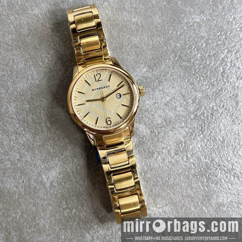 Replica Burberry 32mm 052318 Watch