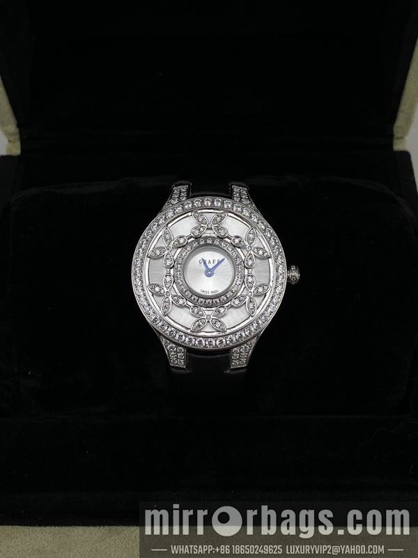 Replica Graff 33mm 010501 Watch