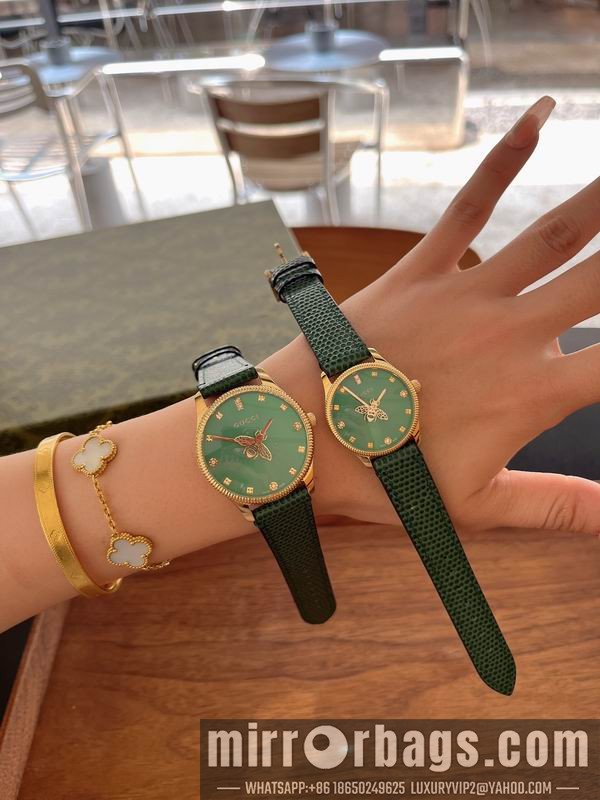 Replica Gucci 38mm 29mm 091703 Watch