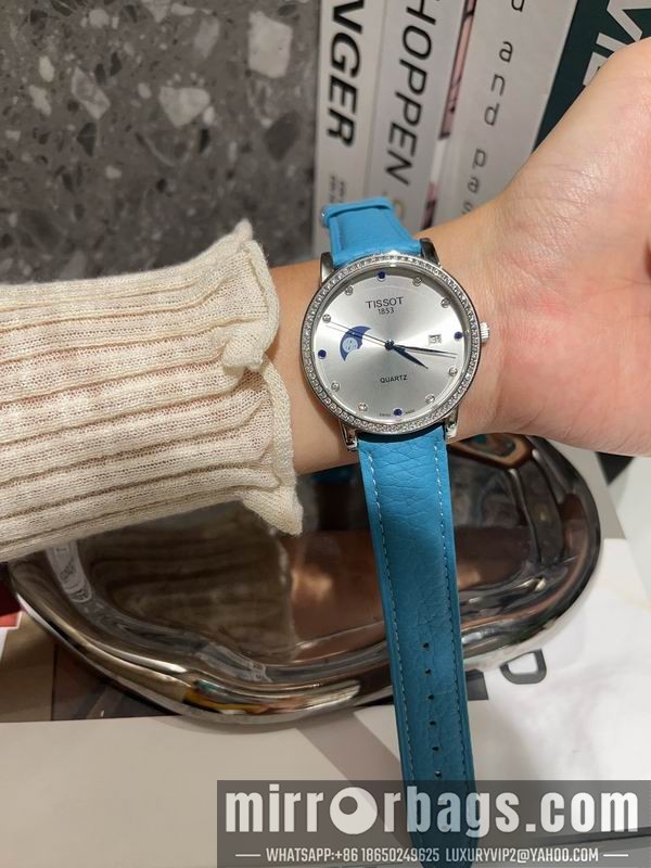 Replica Tissot W30mm M40mm 101559 Watch
