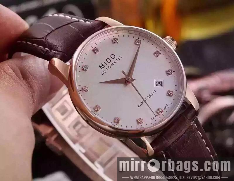 Replica Mido man39mm woman33mm 042452 Watch