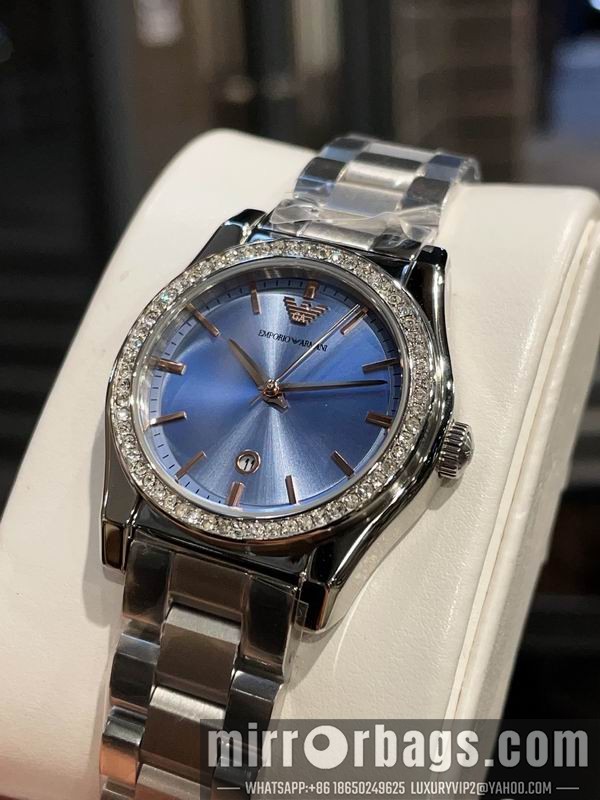 Replica Armani 32mm 052314 Watch