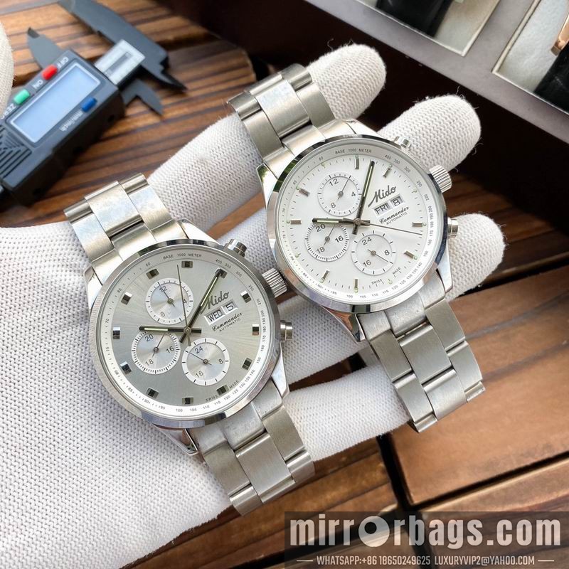 Replica Mido 41mm 042438 Watch