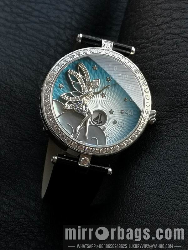 Replica Van Cleef & Arpels watch 040956 Watch